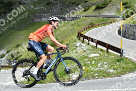 Photo #2194102 | 26-06-2022 11:03 | Passo Dello Stelvio - Waterfall curve BICYCLES