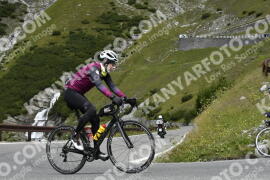 Photo #3762958 | 08-08-2023 11:40 | Passo Dello Stelvio - Waterfall curve BICYCLES