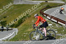 Photo #4245765 | 11-09-2023 14:00 | Passo Dello Stelvio - Waterfall curve BICYCLES