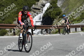 Photo #2113324 | 10-06-2022 10:12 | Passo Dello Stelvio - Waterfall curve BICYCLES