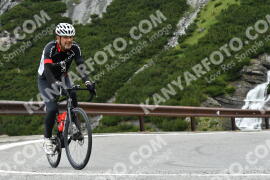 Photo #2205498 | 29-06-2022 10:40 | Passo Dello Stelvio - Waterfall curve BICYCLES