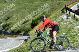 Foto #2216447 | 02-07-2022 09:58 | Passo Dello Stelvio - Waterfall Kehre BICYCLES