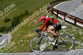 Photo #4011397 | 21-08-2023 14:30 | Passo Dello Stelvio - Waterfall curve BICYCLES