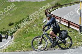 Photo #2322023 | 16-07-2022 15:49 | Passo Dello Stelvio - Waterfall curve BICYCLES