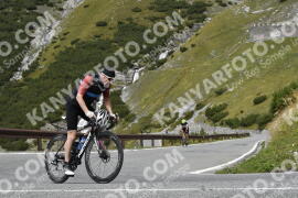 Photo #2825363 | 05-09-2022 12:04 | Passo Dello Stelvio - Waterfall curve BICYCLES