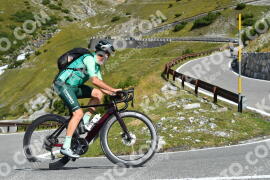 Photo #4139033 | 03-09-2023 10:51 | Passo Dello Stelvio - Waterfall curve BICYCLES