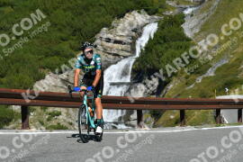 Photo #4191166 | 07-09-2023 10:45 | Passo Dello Stelvio - Waterfall curve BICYCLES