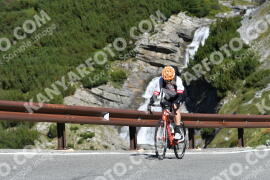 Photo #2646735 | 14-08-2022 10:22 | Passo Dello Stelvio - Waterfall curve BICYCLES