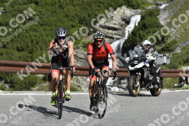 Photo #3733914 | 06-08-2023 09:51 | Passo Dello Stelvio - Waterfall curve BICYCLES