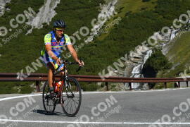 Photo #4035426 | 23-08-2023 09:57 | Passo Dello Stelvio - Waterfall curve BICYCLES