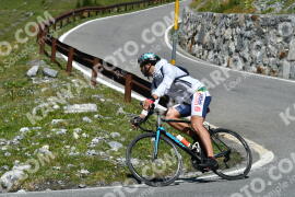 Photo #2558535 | 09-08-2022 12:40 | Passo Dello Stelvio - Waterfall curve BICYCLES