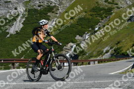 Photo #3898436 | 15-08-2023 10:08 | Passo Dello Stelvio - Waterfall curve BICYCLES
