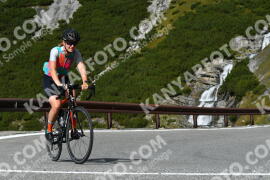 Photo #4291543 | 19-09-2023 11:39 | Passo Dello Stelvio - Waterfall curve BICYCLES