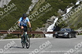 Photo #3062930 | 09-06-2023 09:54 | Passo Dello Stelvio - Waterfall curve BICYCLES