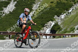 Photo #2264397 | 09-07-2022 10:42 | Passo Dello Stelvio - Waterfall curve BICYCLES