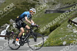 Photo #3103229 | 15-06-2023 10:39 | Passo Dello Stelvio - Waterfall curve BICYCLES