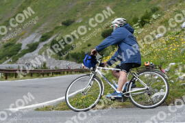 Fotó #2361208 | 20-07-2022 14:29 | Passo Dello Stelvio - Vízesés kanyar Bicajosok