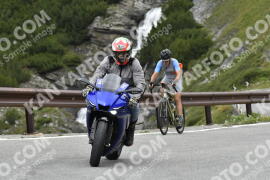 Photo #3700304 | 02-08-2023 10:54 | Passo Dello Stelvio - Waterfall curve BICYCLES