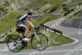Photo #2680604 | 17-08-2022 09:59 | Passo Dello Stelvio - Waterfall curve BICYCLES