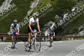 Foto #3605742 | 28-07-2023 10:44 | Passo Dello Stelvio - Waterfall Kehre BICYCLES