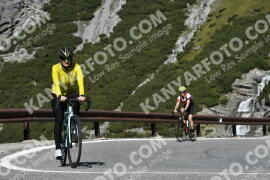 Photo #2784201 | 30-08-2022 10:59 | Passo Dello Stelvio - Waterfall curve BICYCLES