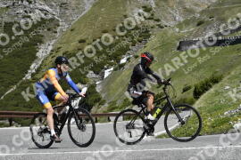 Foto #2113668 | 10-06-2022 10:49 | Passo Dello Stelvio - Waterfall Kehre BICYCLES