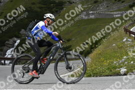 Fotó #3708738 | 02-08-2023 13:23 | Passo Dello Stelvio - Vízesés kanyar Bicajosok