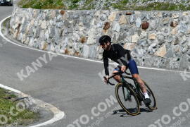 Photo #2337263 | 17-07-2022 14:06 | Passo Dello Stelvio - Waterfall curve BICYCLES