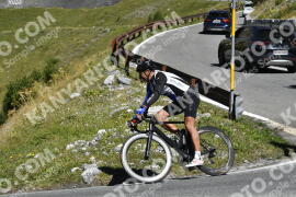 Photo #2738499 | 25-08-2022 11:24 | Passo Dello Stelvio - Waterfall curve BICYCLES