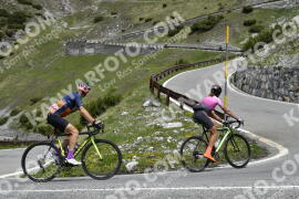 Photo #2109536 | 08-06-2022 11:49 | Passo Dello Stelvio - Waterfall curve BICYCLES