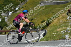 Photo #4156357 | 04-09-2023 10:52 | Passo Dello Stelvio - Waterfall curve BICYCLES