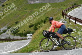Photo #2411277 | 26-07-2022 12:34 | Passo Dello Stelvio - Waterfall curve BICYCLES