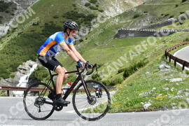 Photo #2178655 | 24-06-2022 10:10 | Passo Dello Stelvio - Waterfall curve BICYCLES