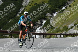 Photo #2582238 | 10-08-2022 14:30 | Passo Dello Stelvio - Waterfall curve BICYCLES