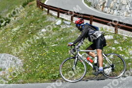 Photo #2297372 | 13-07-2022 13:35 | Passo Dello Stelvio - Waterfall curve BICYCLES