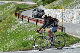Photo #2219021 | 02-07-2022 16:41 | Passo Dello Stelvio - Waterfall curve BICYCLES