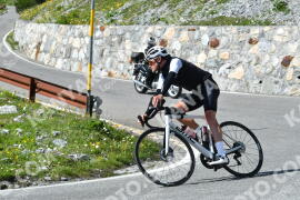 Photo #2219037 | 02-07-2022 16:48 | Passo Dello Stelvio - Waterfall curve BICYCLES
