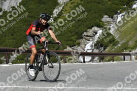 Photo #3819450 | 11-08-2023 11:58 | Passo Dello Stelvio - Waterfall curve BICYCLES