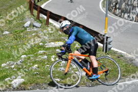 Foto #2308241 | 15-07-2022 12:17 | Passo Dello Stelvio - Waterfall Kehre BICYCLES