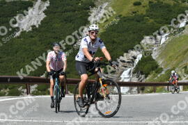 Photo #2593862 | 11-08-2022 12:40 | Passo Dello Stelvio - Waterfall curve BICYCLES