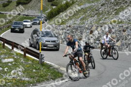 Photo #3154326 | 18-06-2023 12:48 | Passo Dello Stelvio - Waterfall curve BICYCLES