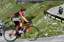 Photo #2159498 | 19-06-2022 11:10 | Passo Dello Stelvio - Waterfall curve BICYCLES