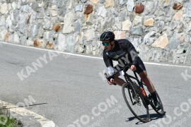 Photo #2220142 | 02-07-2022 15:00 | Passo Dello Stelvio - Waterfall curve BICYCLES
