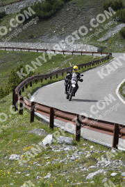 Photo #3079822 | 10-06-2023 16:13 | Passo Dello Stelvio - Waterfall curve BICYCLES