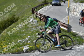 Photo #3163591 | 18-06-2023 15:27 | Passo Dello Stelvio - Waterfall curve BICYCLES