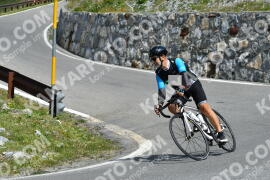 Photo #2364845 | 21-07-2022 11:56 | Passo Dello Stelvio - Waterfall curve BICYCLES