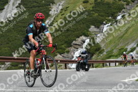 Photo #2173548 | 21-06-2022 10:40 | Passo Dello Stelvio - Waterfall curve BICYCLES