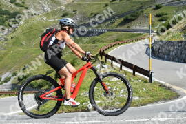 Photo #2380918 | 24-07-2022 10:04 | Passo Dello Stelvio - Waterfall curve BICYCLES