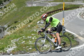 Photo #2559726 | 09-08-2022 13:10 | Passo Dello Stelvio - Waterfall curve BICYCLES