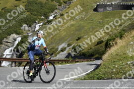 Photo #2841710 | 10-09-2022 10:07 | Passo Dello Stelvio - Waterfall curve BICYCLES